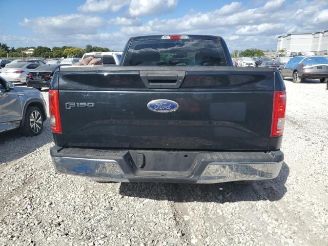 Photo 6 from auction – 2015 FORD F150 SUPER with VIN 1FTEX1C89FKD19628
