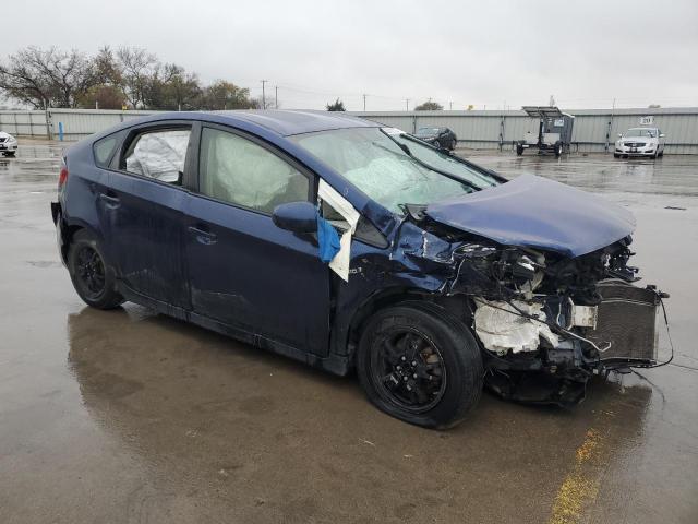 Photo 4 from auction – 2013 TOYOTA PRIUS with VIN JTDKN3DU3D1734656