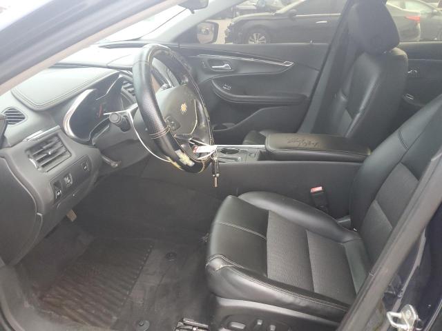 Photo 7 from auction – 2017 CHEVROLET IMPALA LT with VIN 2G1105S37H9138508