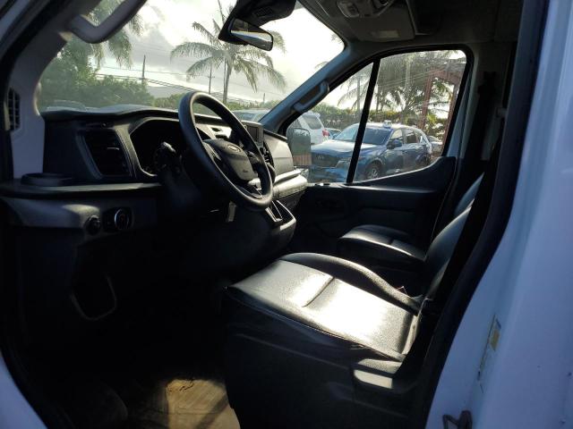 Photo 7 from auction – 2020 FORD TRANSIT T- with VIN 1FBAX2C87LKB39441