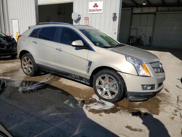 Photo 4 from auction – 2012 CADILLAC SRX PREMIU with VIN 3GYFNCE38CS501600