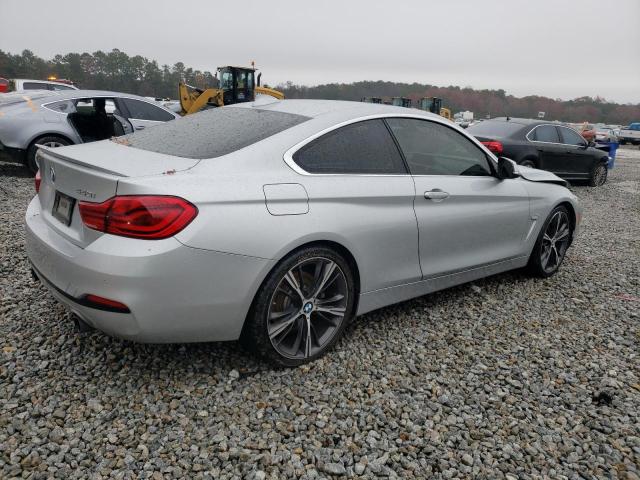 Photo 3 from auction – 2018 BMW 440I with VIN WBA4W7C59JAB93471