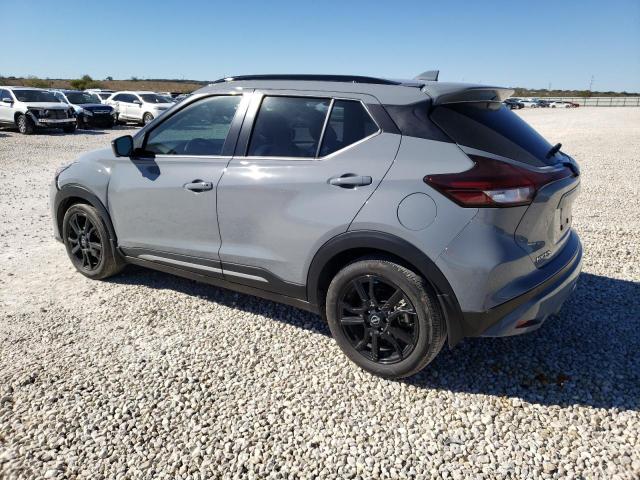 Photo 2 from auction – 2023 NISSAN KICKS SR with VIN 3N1CP5DV6PL479004