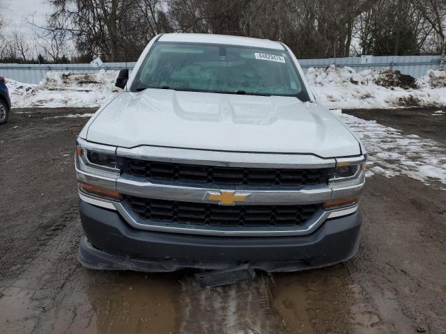 Photo 5 from auction – 2019 CHEVROLET SILVERADO with VIN 2GCRCNEC2K1187523