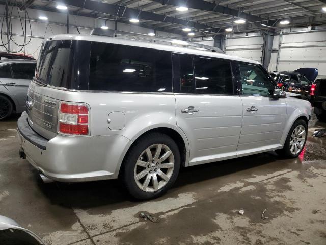 Photo 3 from auction – 2012 FORD FLEX LIMIT with VIN 2FMHK6DT9CBD07704
