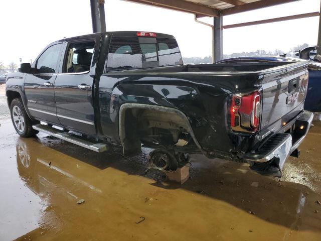 Photo 2 from auction – 2018 GMC SIERRA K15 with VIN 3GTU2NEC6JG607108