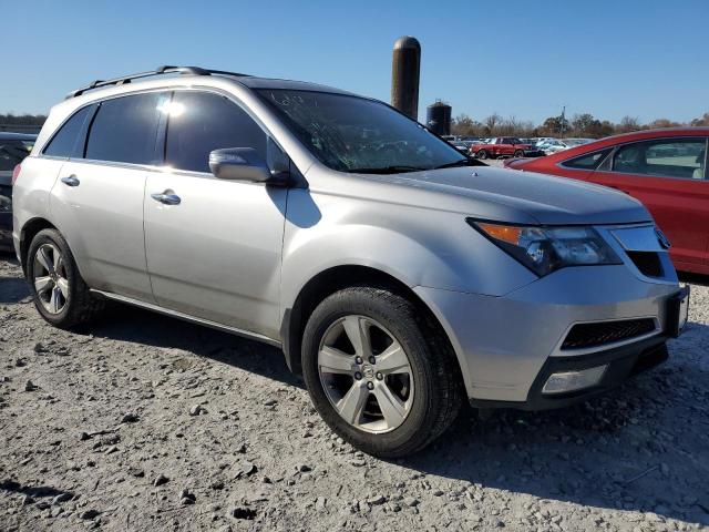 Photo 4 from auction – 2010 ACURA MDX TECHNO with VIN 2HNYD2H68AH534298