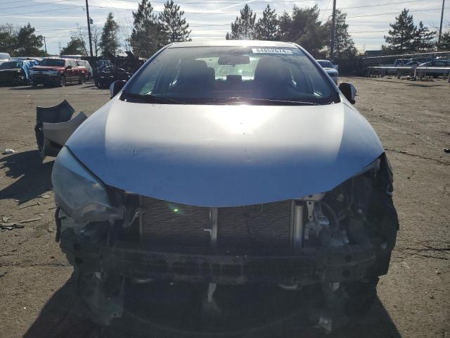 Photo 5 from auction – 2015 TOYOTA COROLLA L with VIN 2T1BURHE2FC334773