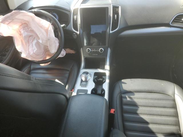 Photo 8 from auction – 2022 FORD EDGE SEL with VIN 2FMPK4J9XNBA40102