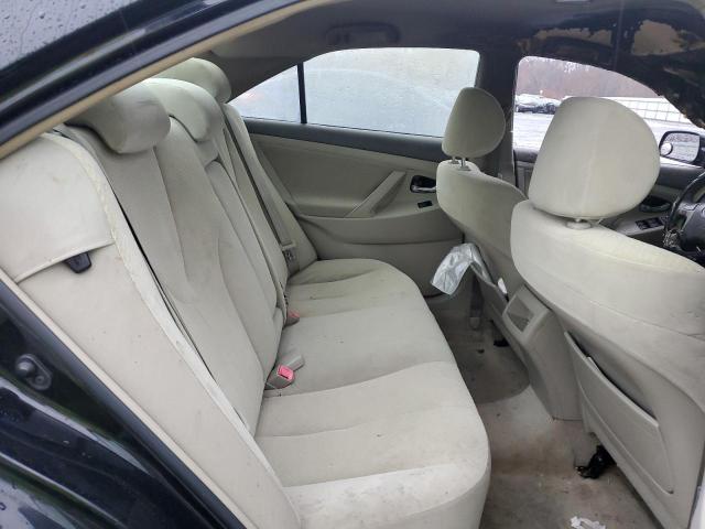 Photo 10 from auction – 2007 TOYOTA CAMRY CE with VIN JTNBE46K473061849