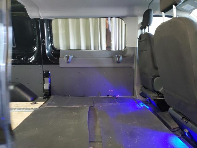 Photo 11 from auction – 2022 FORD TRANSIT T- with VIN 1FTYE1ZG1NKA61007