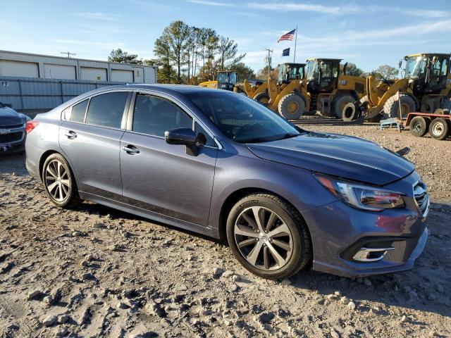 Photo 4 from auction – 2018 SUBARU LEGACY 2.5 with VIN 4S3BNAN68J3018520