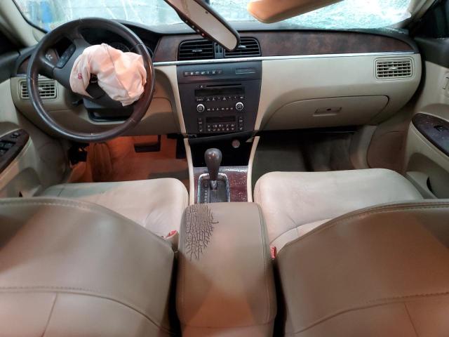 Photo 8 from auction – 2009 BUICK LACROSSE C with VIN 2G4WD582991171568