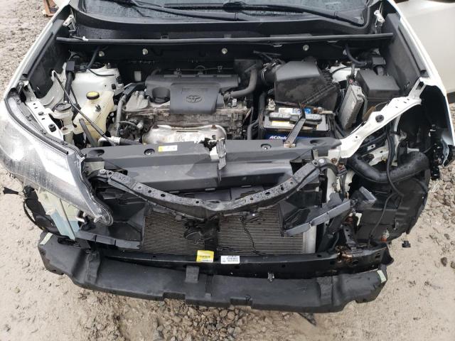 Photo 12 from auction – 2013 TOYOTA RAV4 LIMIT with VIN 2T3DFREV0DW088073