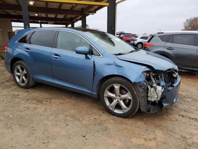 Photo 4 from auction – 2010 TOYOTA VENZA with VIN 4T3ZK3BB2AU028591