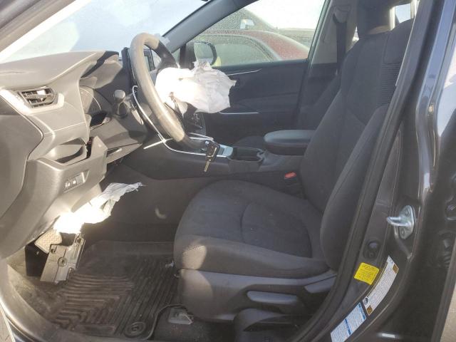 Photo 7 from auction – 2019 TOYOTA RAV4 LE with VIN JTMLWRFV2KD032236