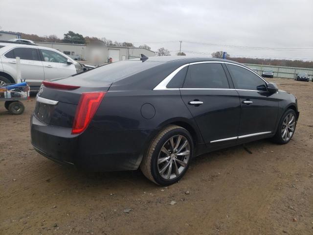 Photo 3 from auction – 2014 CADILLAC XTS with VIN 2G61L5S38E9315192