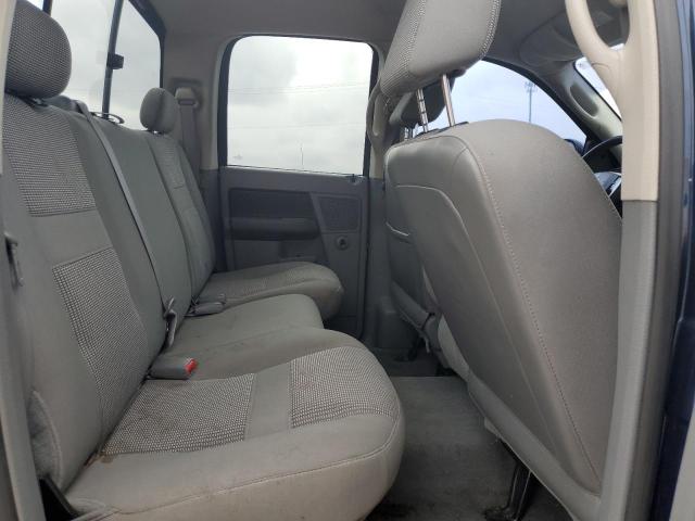 Photo 10 from auction – 2006 DODGE RAM 1500 S with VIN 1D7HA18216J139249
