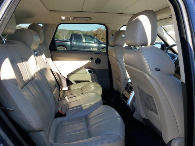 Photo 11 from auction – 2016 LAND ROVER RANGE ROVE with VIN SALWR2PF0GA110016