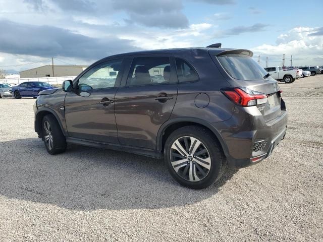 Photo 2 from auction – 2021 MITSUBISHI OUTLANDER with VIN JA4APUAU5MU006541