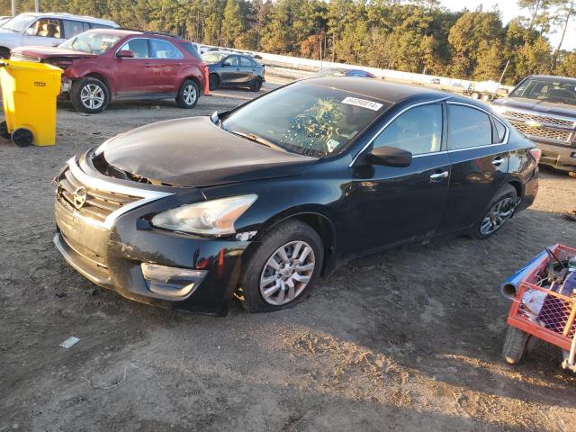 Photo 1 from auction – 2015 NISSAN ALTIMA 2.5 with VIN 1N4AL3AP6FC432081