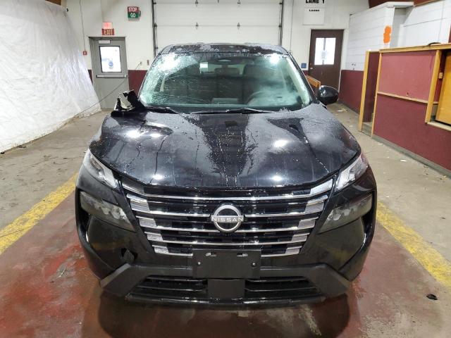 Photo 5 from auction – 2024 NISSAN ROGUE S with VIN 5N1BT3AB0RC699073