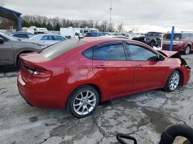 Photo 3 from auction – 2013 DODGE DART SXT with VIN 1C3CDFBH6DD135848