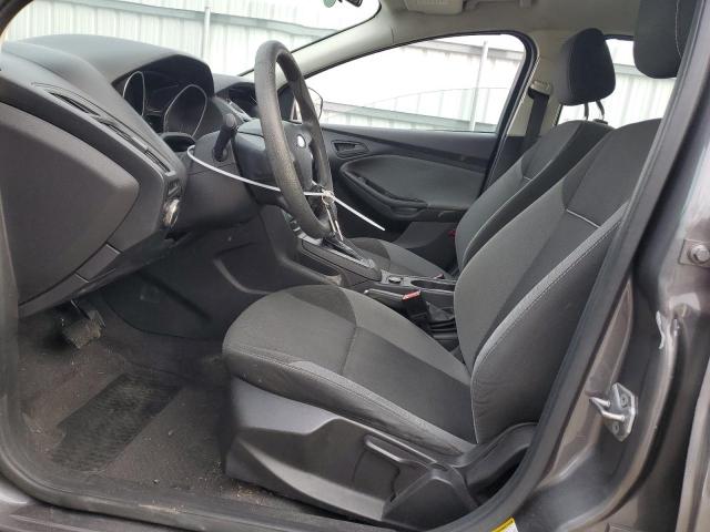 Снимка 7 от търг – 2012 FORD FOCUS с VIN 1FAHP3E21CL230424