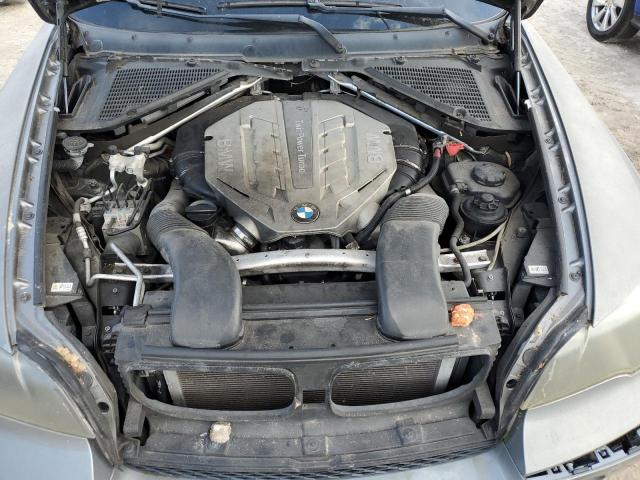 Photo 12 from auction – 2011 BMW X5 XDRIVE5 with VIN 5UXZV8C5XBL419178