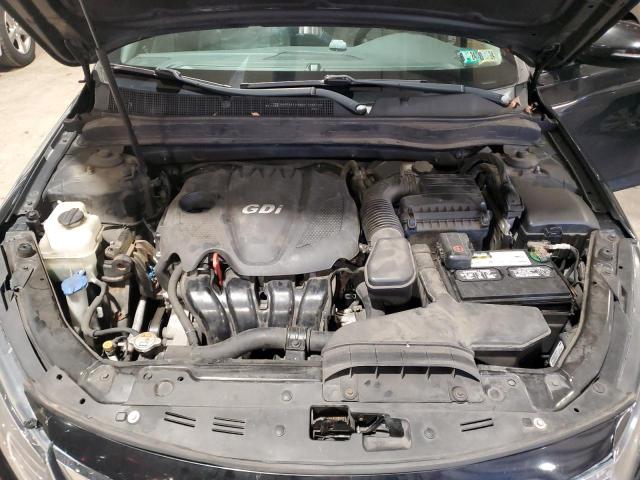 صورة رقم 11 من المزاد - 2013 KIA OPTIMA EX مع VIN 5XXGN4A79DG244477