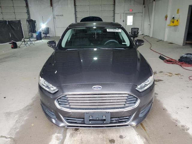 Photo 5 from auction – 2016 FORD FUSION SE with VIN 3FA6P0H70GR373787