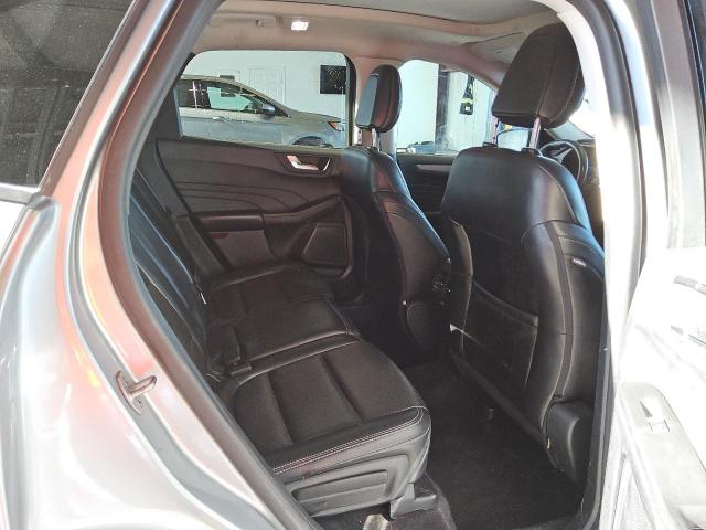 Photo 11 from auction – 2021 FORD ESCAPE SEL with VIN 1FMCU9H63MUA60914