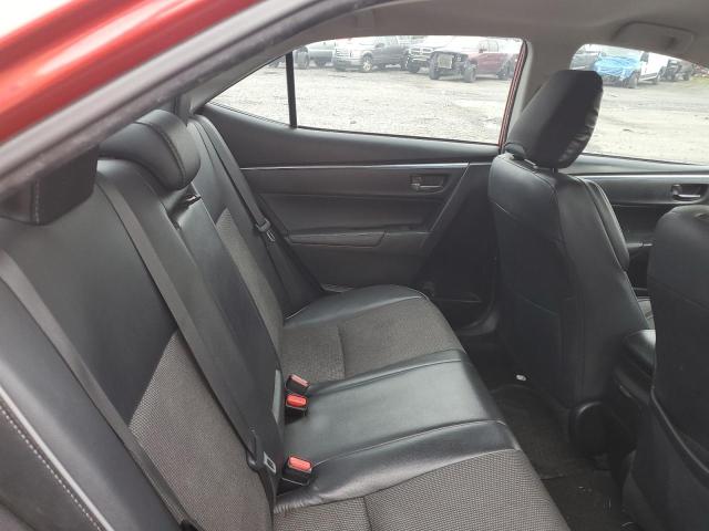 Photo 10 from auction – 2015 TOYOTA COROLLA with VIN 5YFBURHE7FP338379