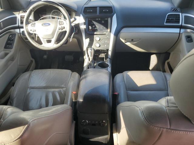 Photo 8 from auction – 2011 FORD EXPLORER X with VIN 1FMHK7D80BGA18655