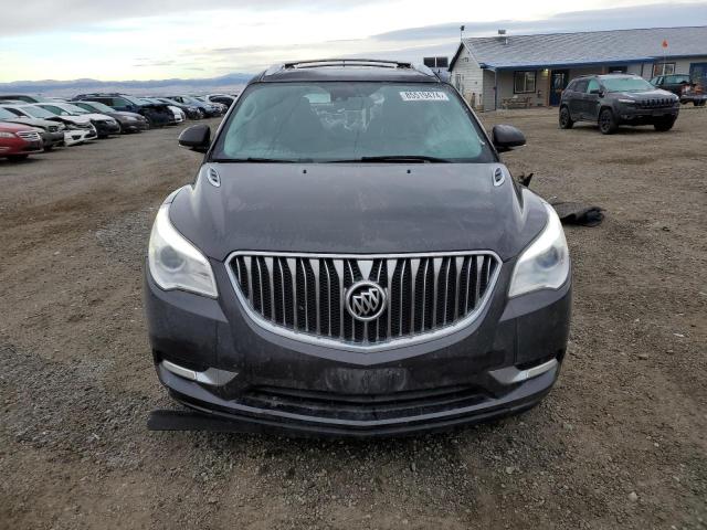Photo 5 from auction – 2014 BUICK ENCLAVE with VIN 5GAKVCKD6EJ130671