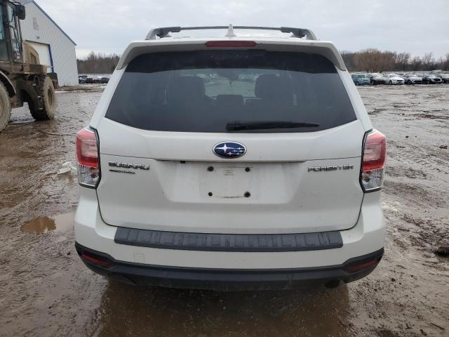 Photo 6 from auction – 2018 SUBARU FORESTER 2 with VIN JF2SJARC5JH535466