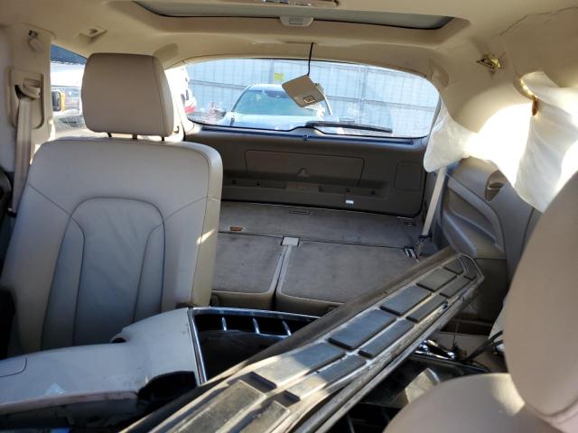 Photo 10 from auction – 2015 AUDI Q7 PREMIUM with VIN WA1LGAFE5FD003604