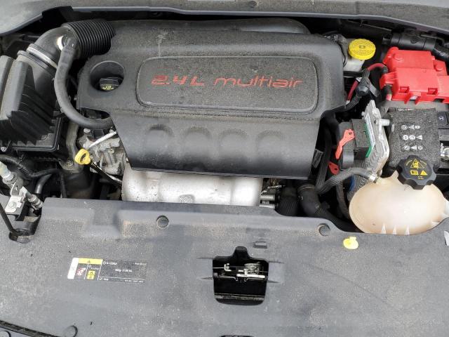 Photo 12 from auction – 2019 JEEP COMPASS LA with VIN 3C4NJDBB7KT696239