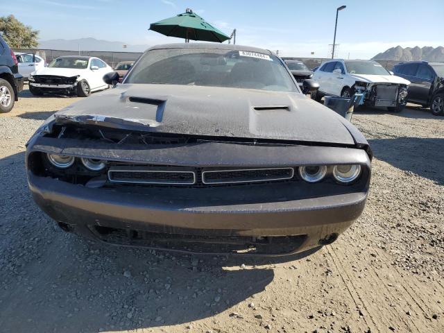 Photo 5 from auction – 2016 DODGE CHALLENGER with VIN 2C3CDZAG9GH184558