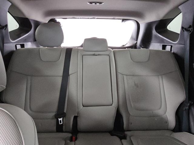 Photo 10 from auction – 2023 HYUNDAI TUCSON LIM with VIN 5NMJECAEXPH204008