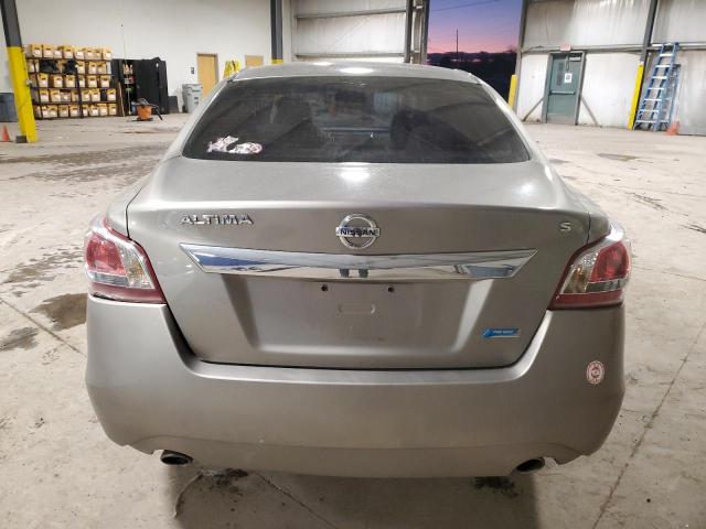 Photo 6 from auction – 2013 NISSAN ALTIMA 2.5 with VIN 1N4AL3AP0DC226199