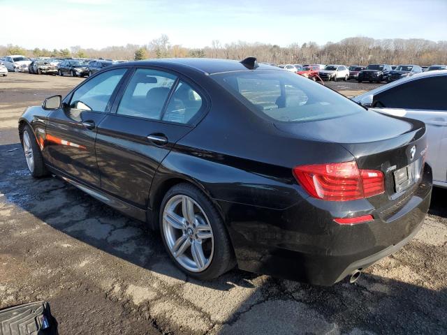 Foto 2 de la subasta – 2014 BMW 535 XI con VIN WBA5B3C51ED538843