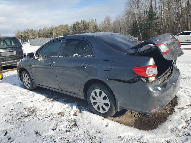 Photo 2 from auction – 2011 TOYOTA COROLLA BA with VIN 2T1BU4EE9BC707910