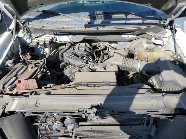 Photo 11 from auction – 2012 FORD F150 with VIN 1FTMF1CM6CKD05922