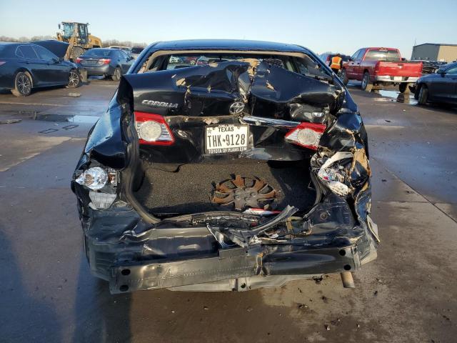 Photo 6 from auction – 2013 TOYOTA COROLLA BA with VIN 5YFBU4EE6DP169962