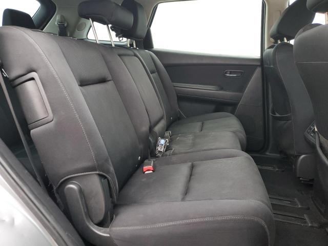 Photo 11 from auction – 2012 MAZDA CX-9 with VIN JM3TB3BA0C0368219