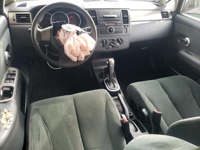 Photo 8 from auction – 2012 NISSAN VERSA S with VIN 3N1BC1CP8CK810555