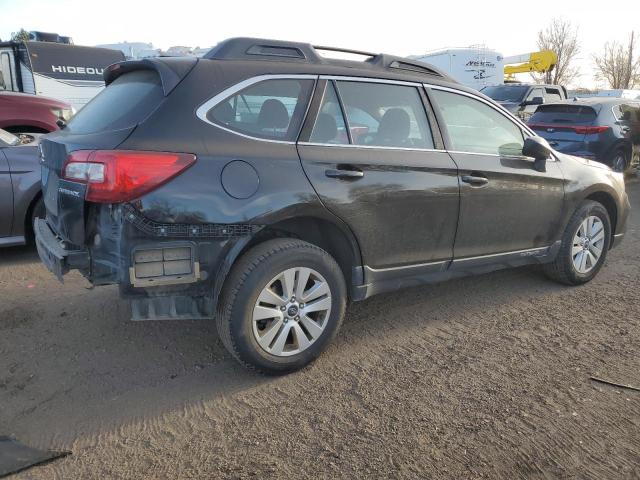 Photo 3 from auction – 2018 SUBARU OUTBACK 2. with VIN 4S4BSAAC7J3392956