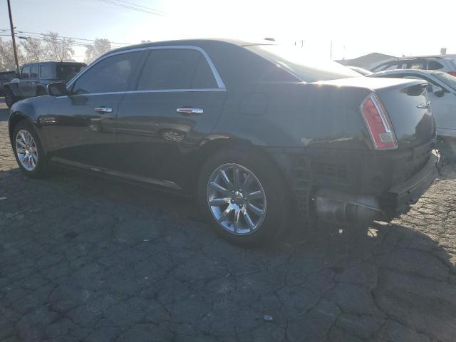 Photo 2 from auction – 2012 CHRYSLER 300C with VIN 2C3CCAET3CH263584
