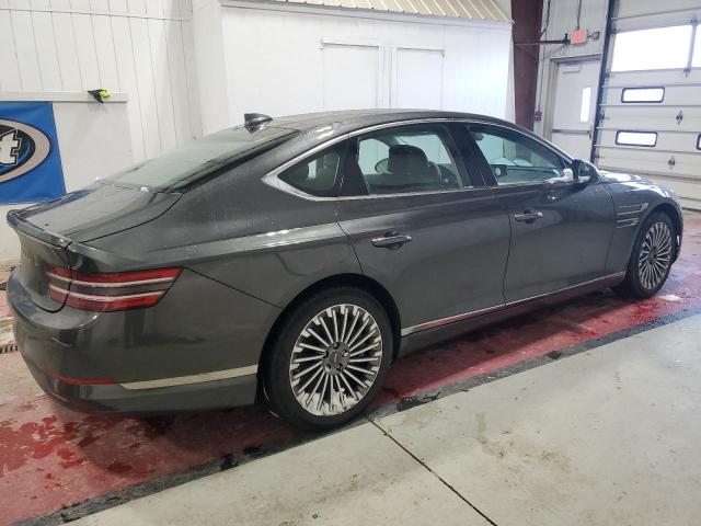 Photo 3 from auction – 2023 GENESIS G80 with VIN KMTGE4S13PU006070